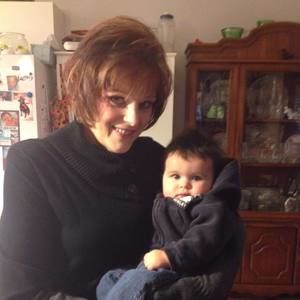 Meet your Posher, Cathy